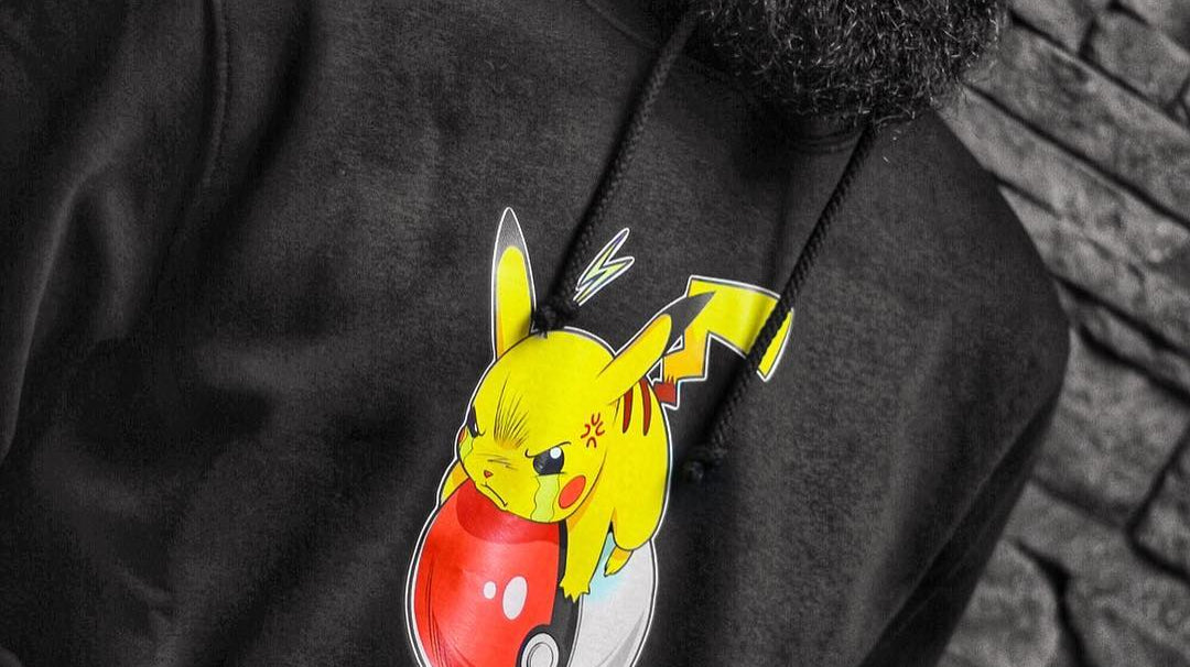 "Mes plus beaux souvenirs sont sur la N64 avec mes 2 frères"