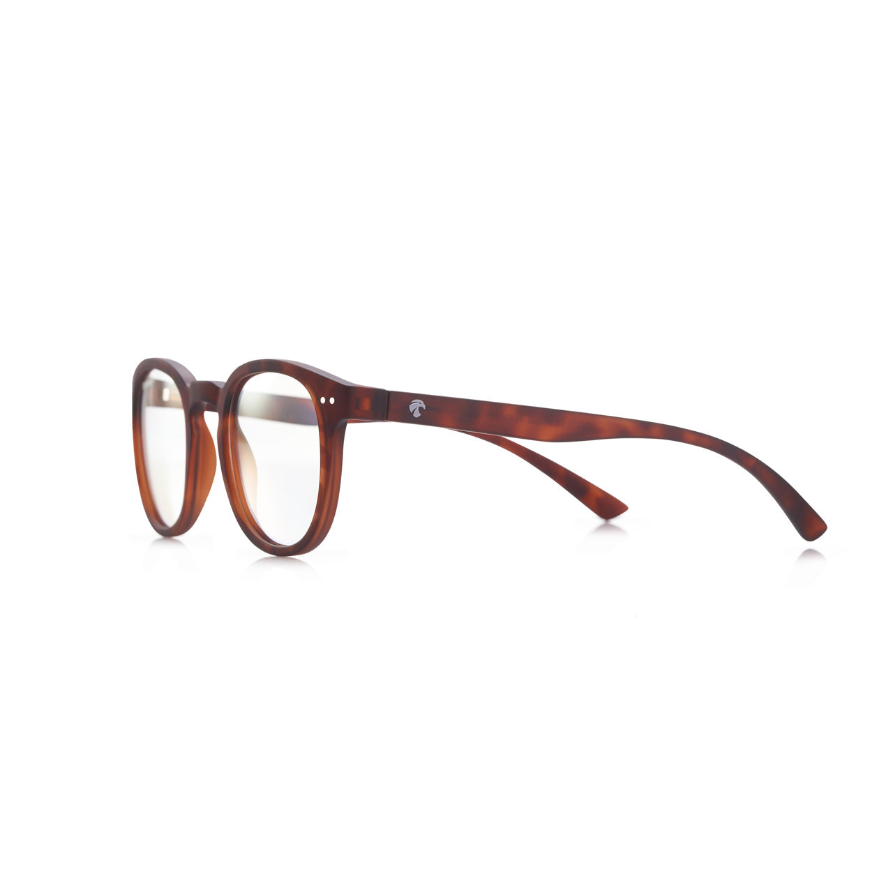 lunettes anti lumière bleue vintage stockholm Tortoise