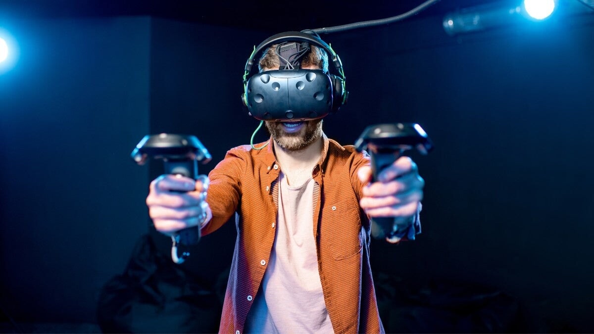 Video realite virtuel x deals