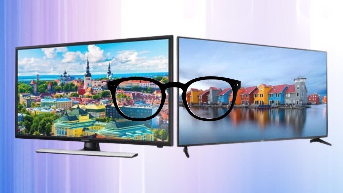 Lcd led discount