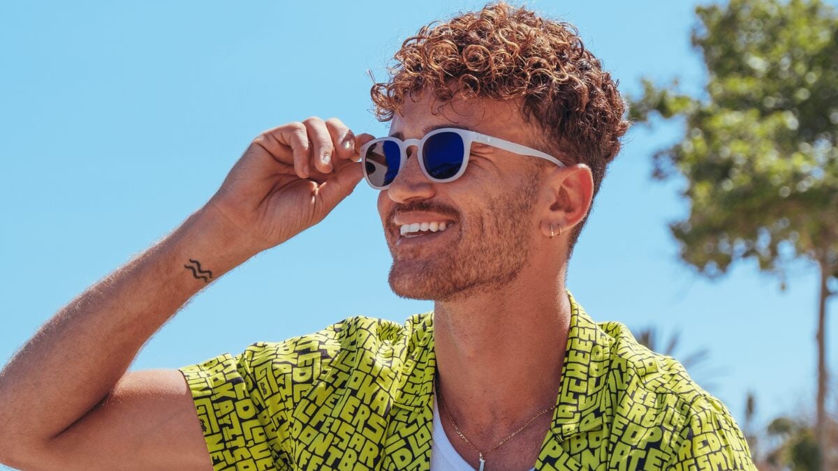 Categories lunettes soleil outlet
