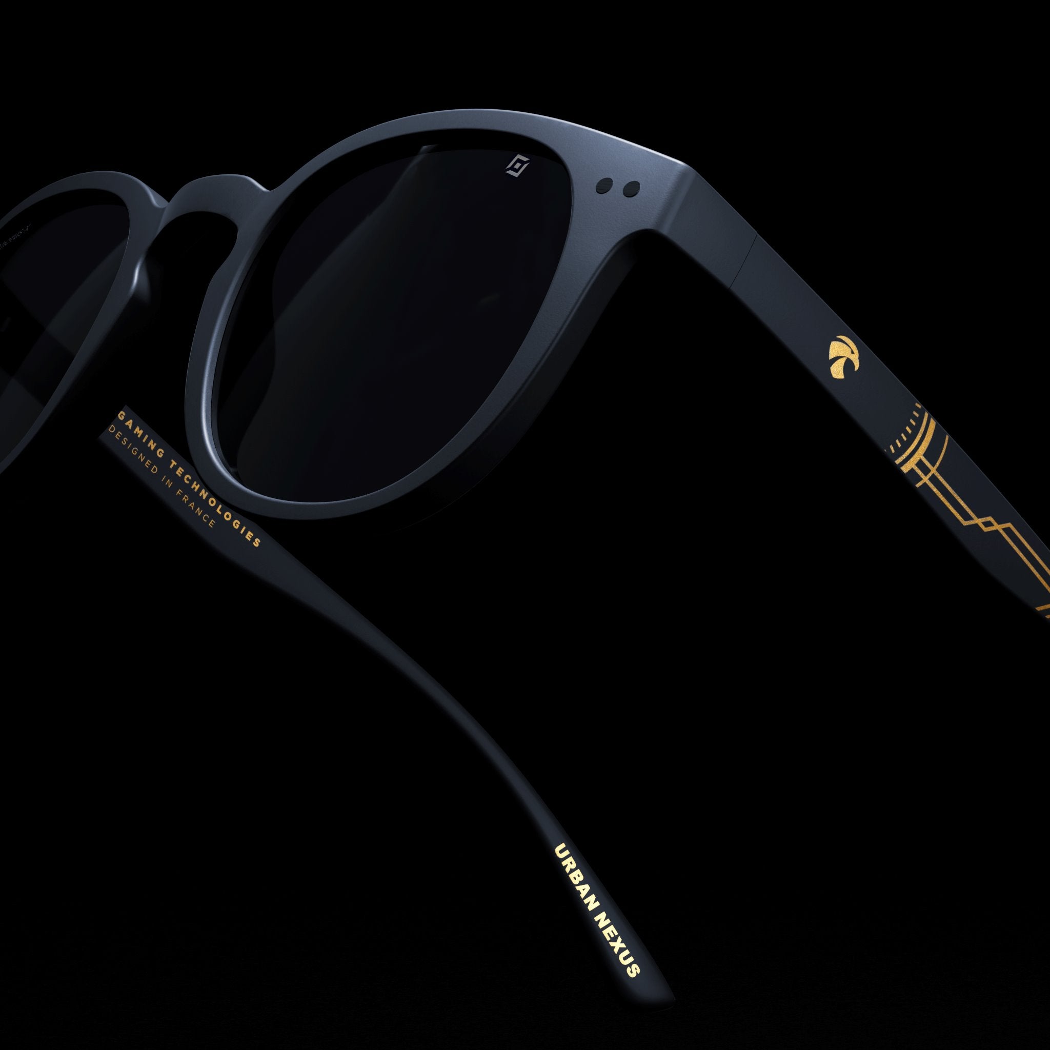 Horus X – League of Legends Glasses - Urban Nexus