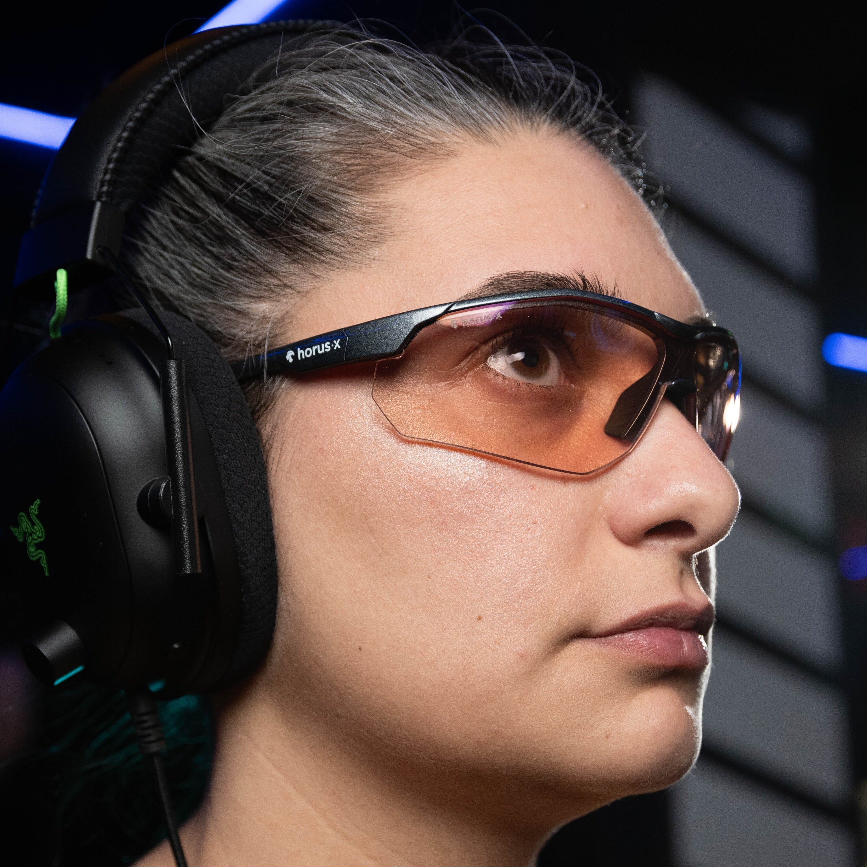 Lunette pro gamer store