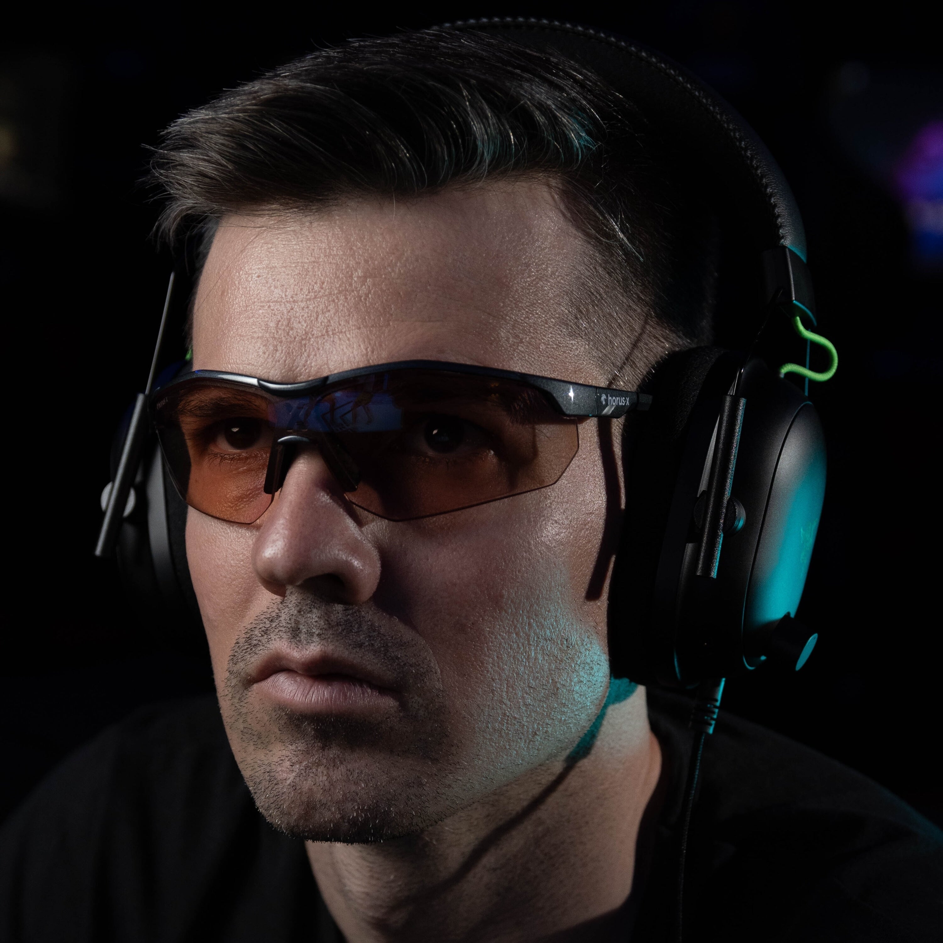 Pro gaming glasses Esport ProXima Horus X