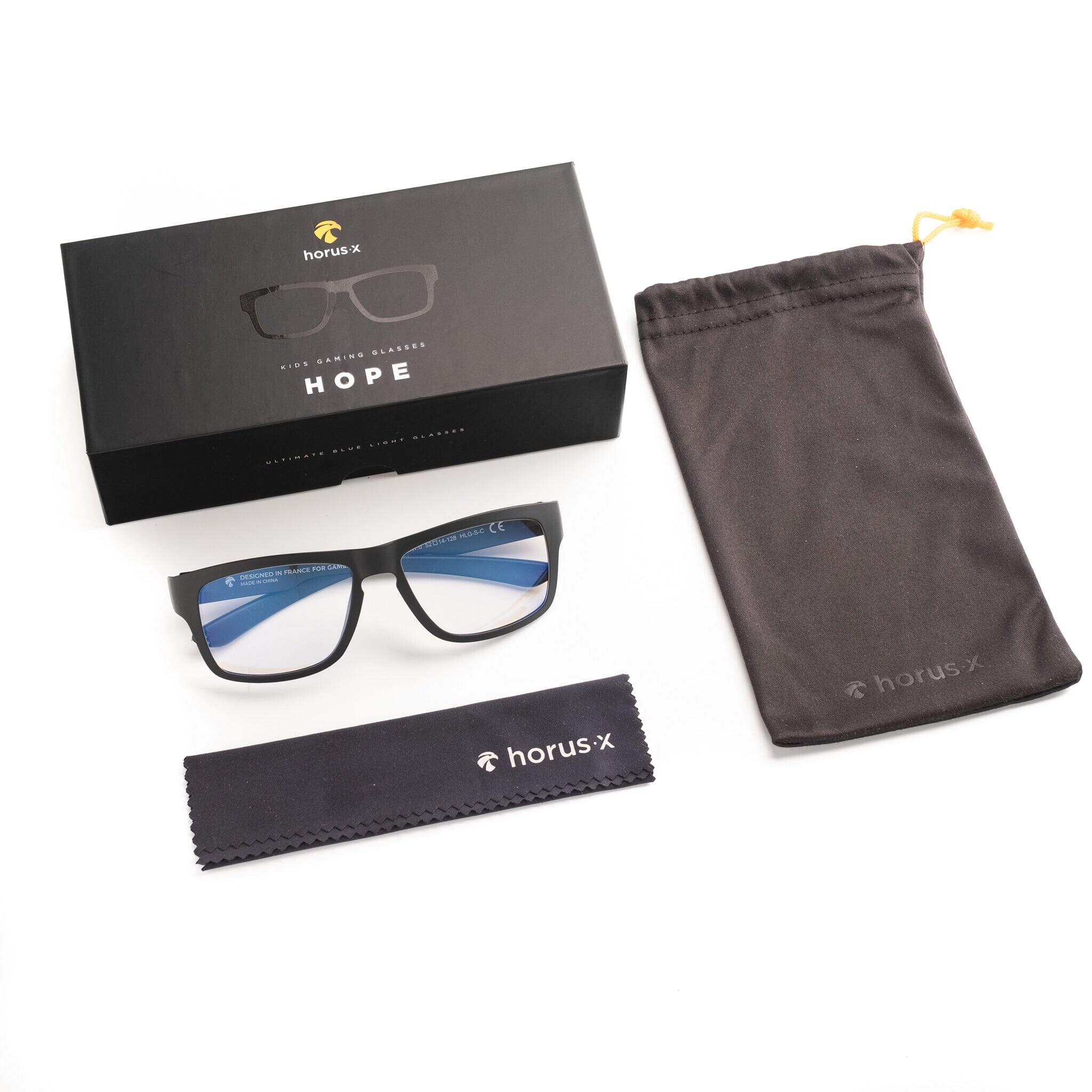 Lunette gamer 2025